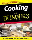 Cooking for Dummies