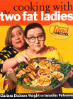 Cooking with Two Fat Ladies