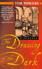 Drawing of the Dark